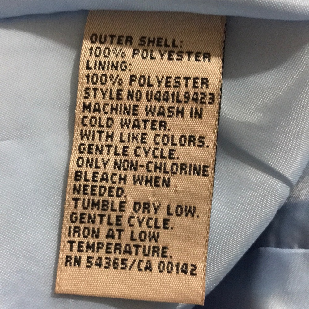 Tanjay Jacket - image 7